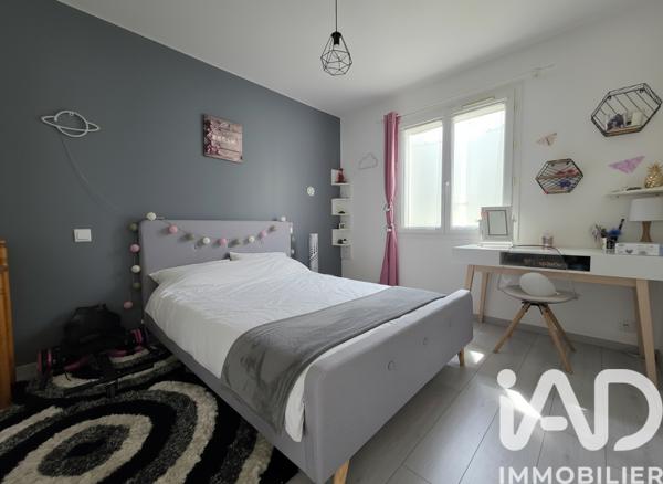 Maison à vendre 5 pièces 136 m² Saint-Just-Luzac