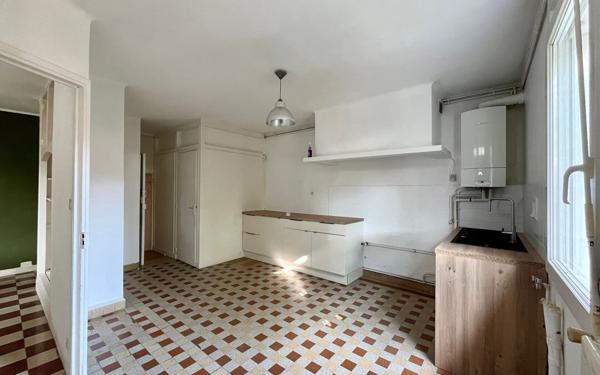 Appartement à louer    4 pièces •  Toulouse