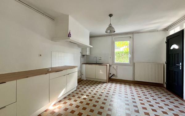 Appartement à louer    4 pièces •  Toulouse