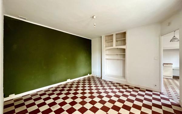 Appartement à louer    4 pièces •  Toulouse