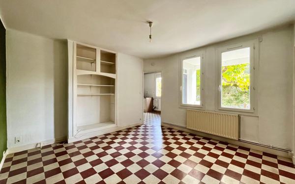 Appartement à louer    4 pièces •  Toulouse