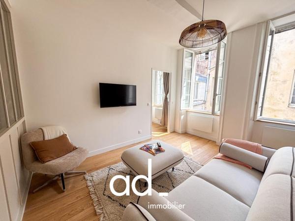 Appartement à vendre La Rochelle