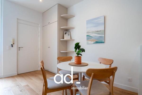 Appartement à vendre La Rochelle