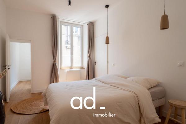 Appartement à vendre La Rochelle