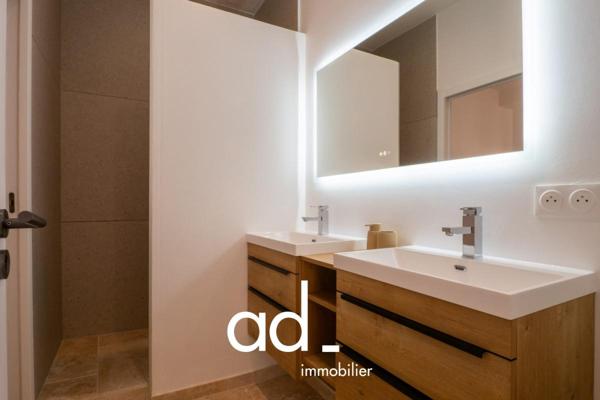 Appartement à vendre La Rochelle