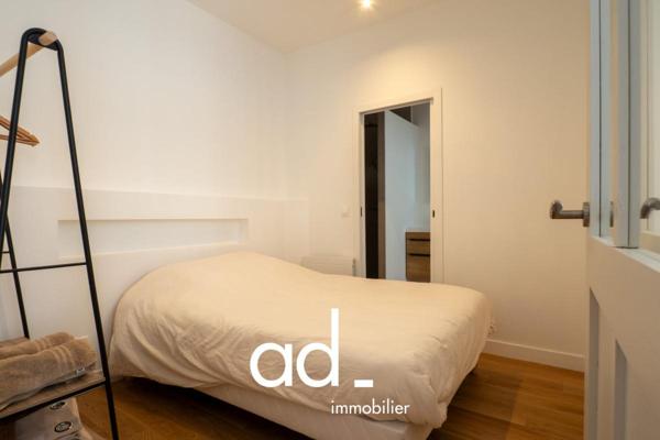 Appartement à vendre La Rochelle
