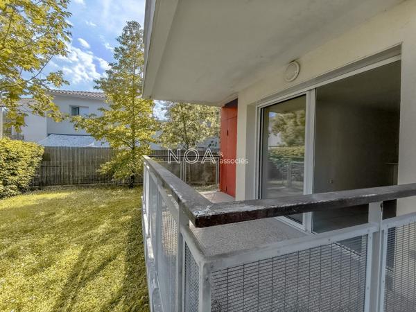 Appartement T2