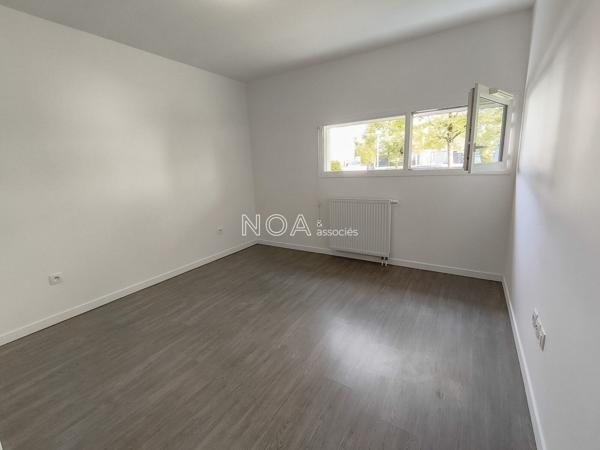 Appartement T2