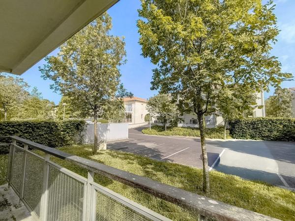 Appartement T2