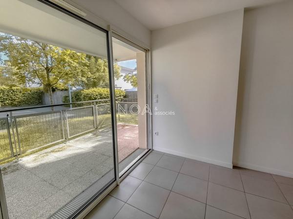 Appartement T2