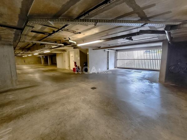 Appartement T2