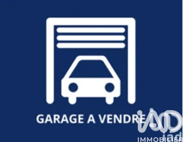 Parking à vendre 13 m² Quiberon
