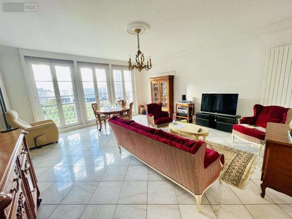 Appartement à vendre à Le Havre en Seine-Maritime (76620), ref : 76008-785