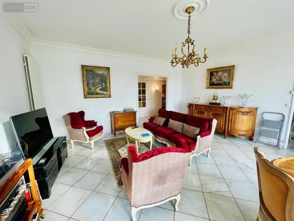 Appartement à vendre à Le Havre en Seine-Maritime (76620), ref : 76008-785