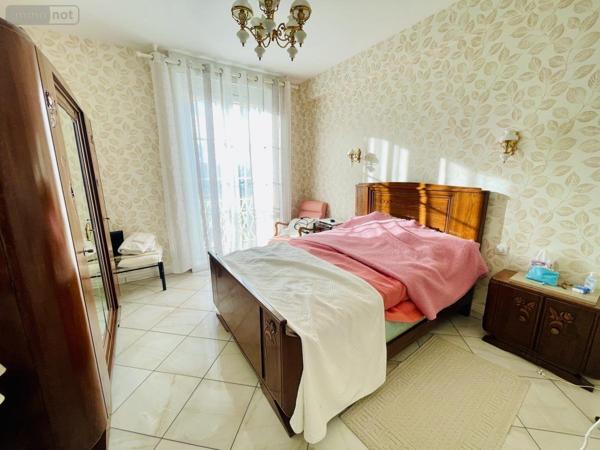 Appartement à vendre à Le Havre en Seine-Maritime (76620), ref : 76008-785