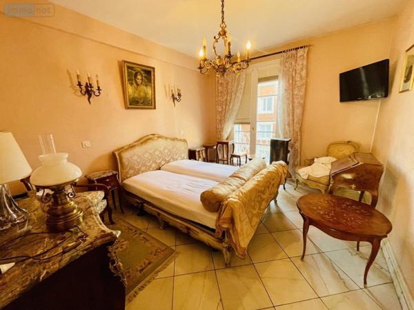 Appartement à vendre à Le Havre en Seine-Maritime (76620), ref : 76008-785