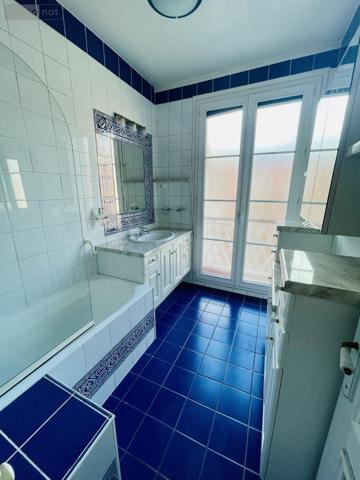 Appartement à vendre à Le Havre en Seine-Maritime (76620), ref : 76008-785