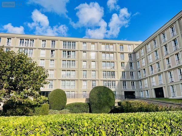 Appartement à vendre à Le Havre en Seine-Maritime (76620), ref : 76008-785