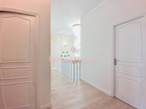 Maison à vendre 7 pièces de 199 m²