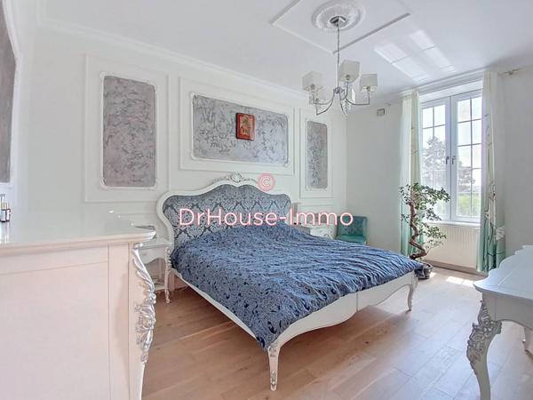 Maison à vendre 7 pièces de 199 m²