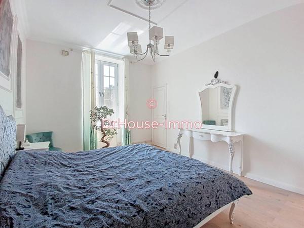 Maison à vendre 7 pièces de 199 m²