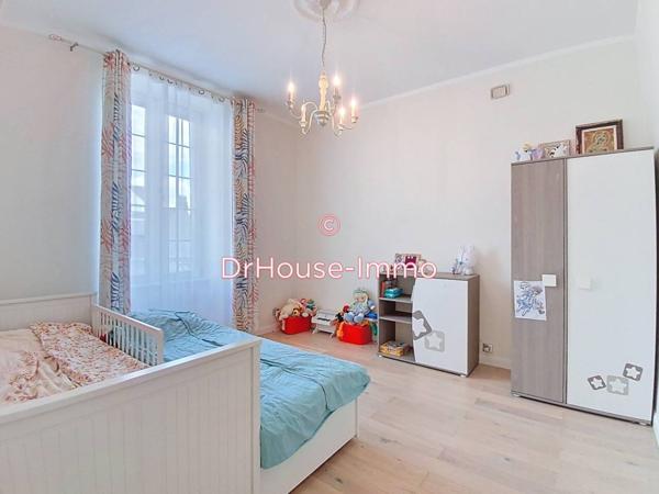 Maison à vendre 7 pièces de 199 m²