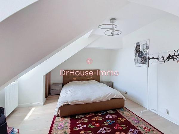 Maison à vendre 7 pièces de 199 m²