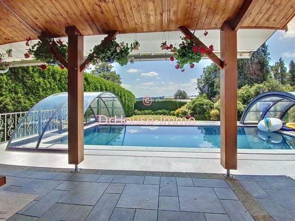 Maison à vendre 7 pièces de 199 m²