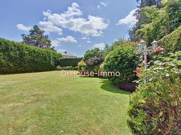 Maison à vendre 7 pièces de 199 m²