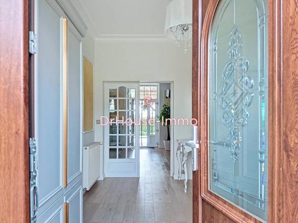 Maison à vendre 7 pièces de 199 m²