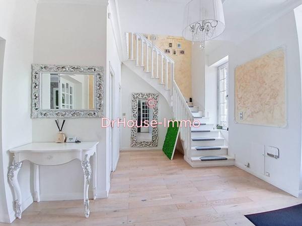 Maison à vendre 7 pièces de 199 m²