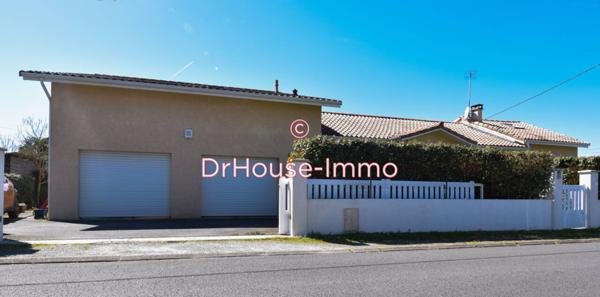 Maison à vendre 8 pièces de 220 m²