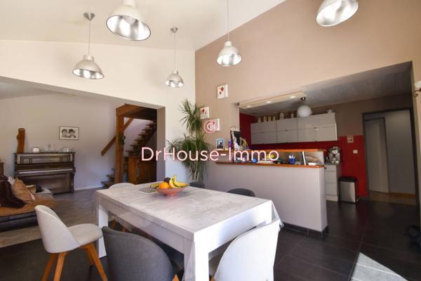 Maison à vendre 8 pièces de 220 m²
