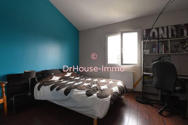 Maison à vendre 8 pièces de 220 m²