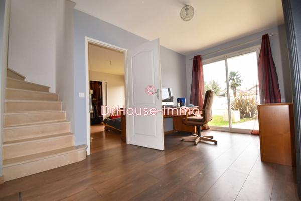 Maison à vendre 8 pièces de 220 m²