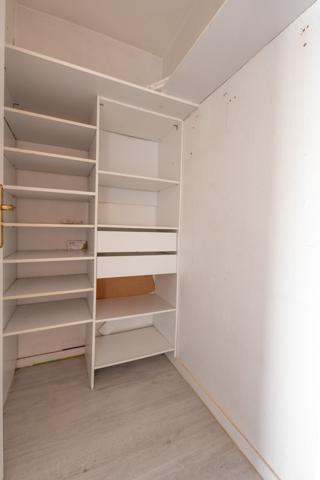 Appartement dernier étage