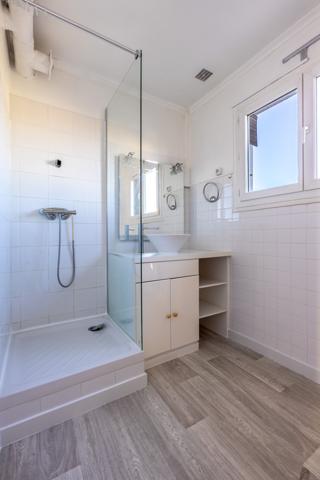 Appartement dernier étage