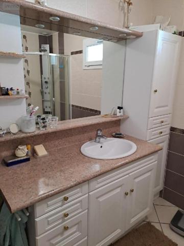 Maison à vendre à Condé-sur-Vire dans la Manche (50890), ref : 25-13