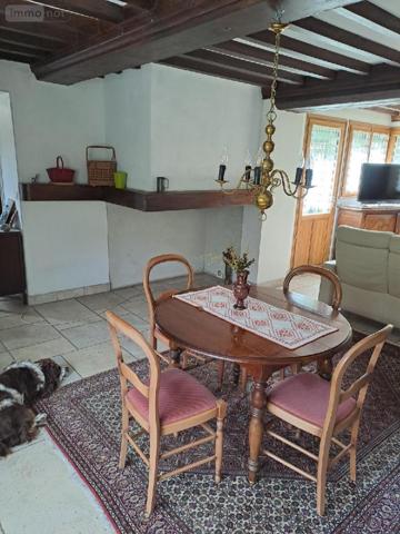 Maison à vendre à Condé-sur-Vire dans la Manche (50890), ref : 25-13