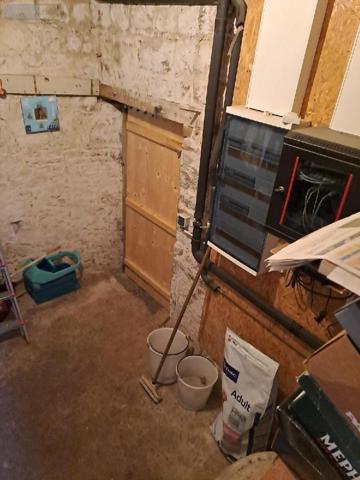 Maison à vendre à Condé-sur-Vire dans la Manche (50890), ref : 25-13