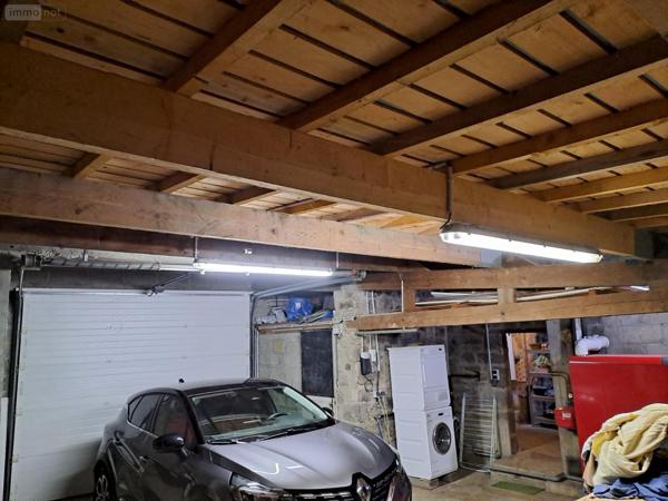 Maison à vendre à Condé-sur-Vire dans la Manche (50890), ref : 25-13