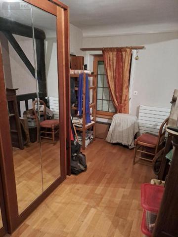 Maison à vendre à Condé-sur-Vire dans la Manche (50890), ref : 25-13