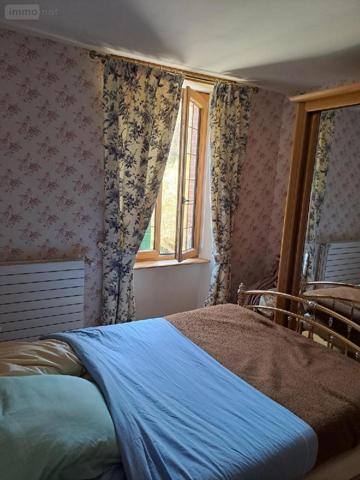 Maison à vendre à Condé-sur-Vire dans la Manche (50890), ref : 25-13