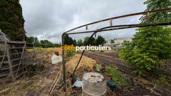 Vente Local commercial200 m² - LIGNY EN BARROIS (55500)