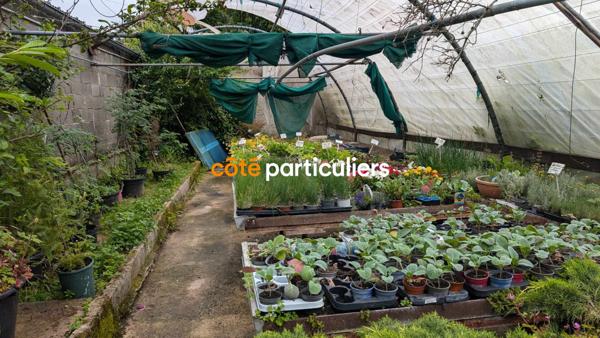 Vente Local commercial200 m² - LIGNY EN BARROIS (55500)