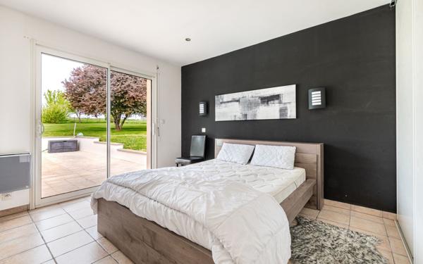 Maison à vendre    7 pièces • 165 m2 Jourgnac