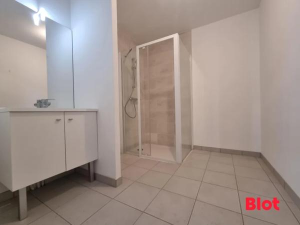 Appartement 4 pièce(s)
