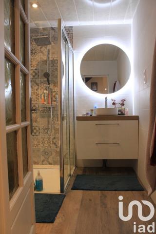 Maison 5 pièces de 131 m² à Chevilly-Larue (94550)