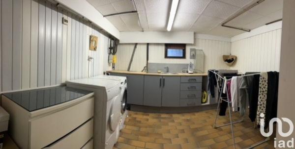 Maison 5 pièces de 131 m² à Chevilly-Larue (94550)