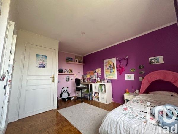 Maison 5 pièces de 131 m² à Chevilly-Larue (94550)